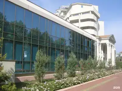 Dolina Narzanov (Zheleznovodsk) - 14