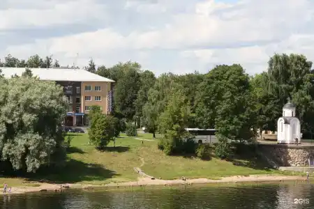 Olginskaya - 64