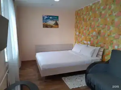 Komfort - 3