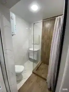 Moryana Tourist base - 18