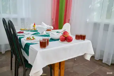 Rus Health Resort - 59
