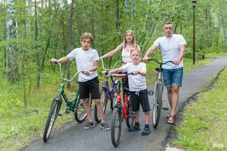 Health Resort Spa-Ingala - 17