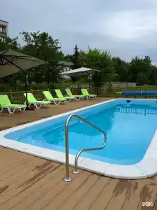 Health Resort Krutushka - 42