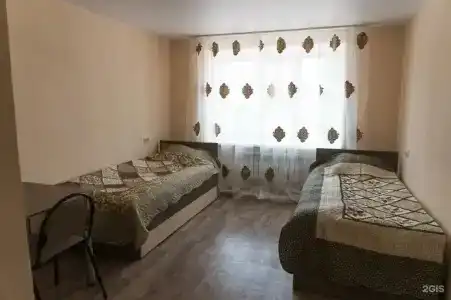 Gostinitsa Vyazniki - 4