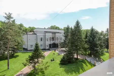 Recreation  center Amursky Zaliv - 43