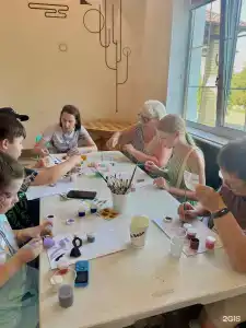 Health Resort Krutushka - 81