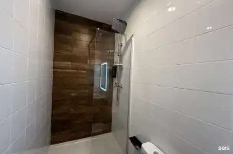 Kaufman Living Quarters - 103