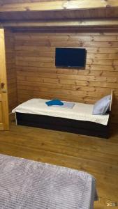 Kottedzhi na Beregu Morya Recreation Center - 29