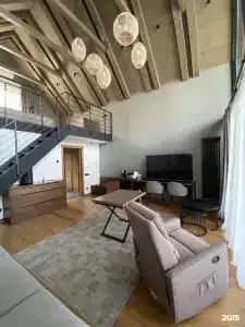 Zagorodnyy klub Ozera Tourist base - 4