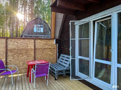 Uralskij Teremok - 49