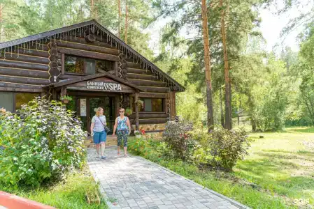 Health Resort Spa-Ingala - 16