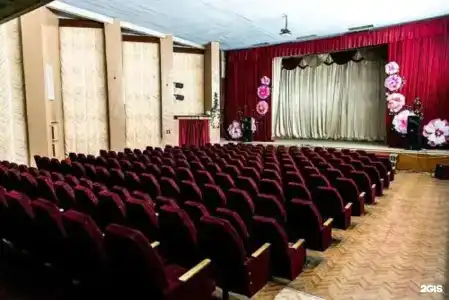 Sosnovyj bor RZhD - 5