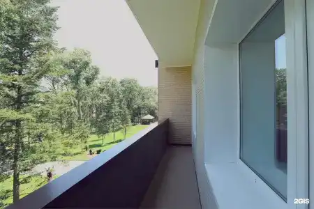 Recreation  center Amursky Zaliv - 5