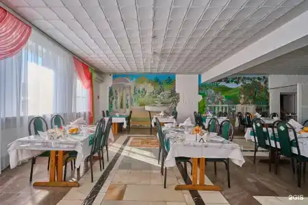 Rus Health Resort - 64