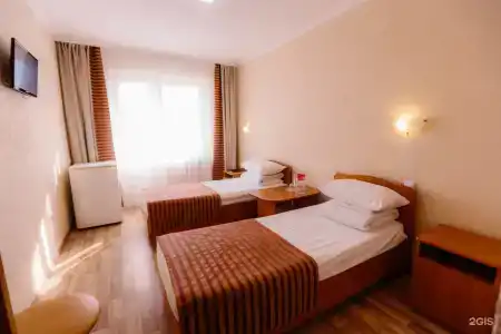 Health Resort Naberezhniye Chelny - 10