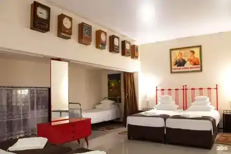 Sssr Otel-Muzei - 16