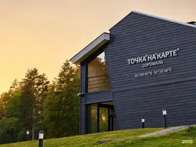 Tochka na Karte Sortavala - 35