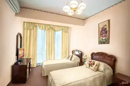 Oktyabrskiy Sanatorium - 26