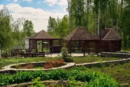 Health Resort Krutushka - 31