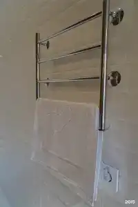 Kaufman Living Quarters - 88