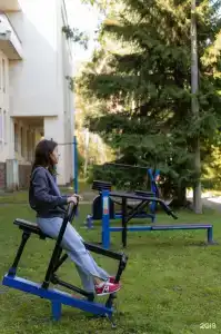 Belye kljuchi - 19