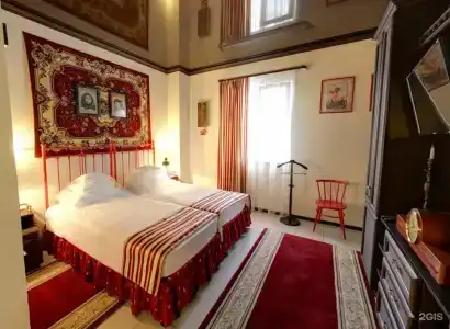 Sssr Otel-Muzei - 3