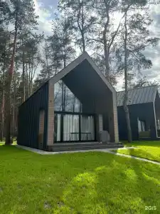 Zagorodnyy klub Ozera Tourist base - 3