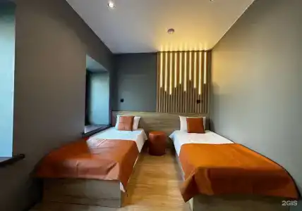 Kaufman Living Quarters - 75