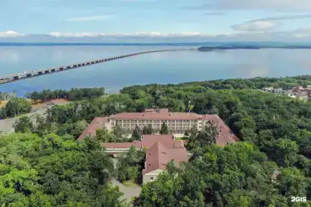 Recreation  center Amursky Zaliv - 16