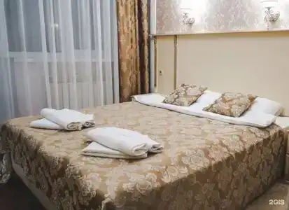 Sanatoriy Tsentrosoyuz Kislovodsk - 21