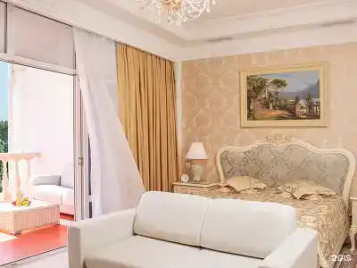 Uzhnoe Vzmorie Health Resort - 18