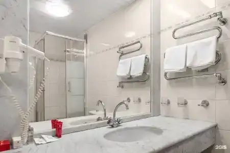 Zelenyij Gaj Sanatorium - 75