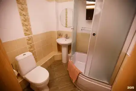 Health Resort Spa-Ingala - 15