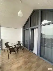 Moryana Tourist base - 39