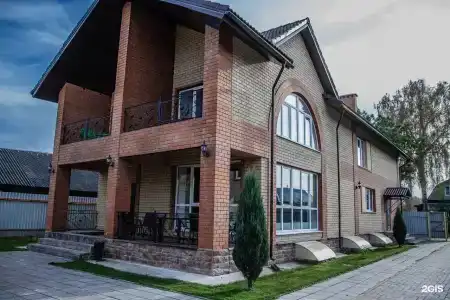 Zapovednye Ustja - 19