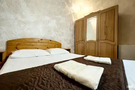 Anna Guest House - 10