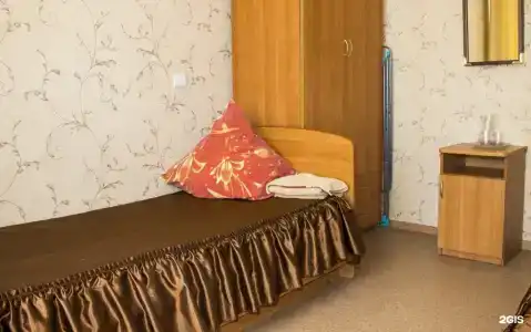 Sanatorium-profilaktoriy Salavat - 14