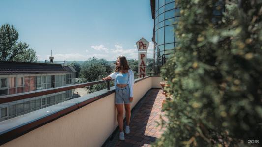 Panorama - 19