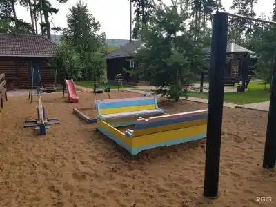 Resort "Pivol'e" - 10