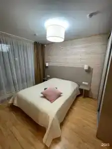 Baza Otdyha Lesnaya - 16