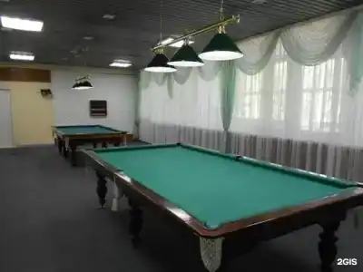 Sosnovyj bor RZhD - 2