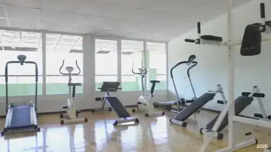 Rus Health Resort - 4