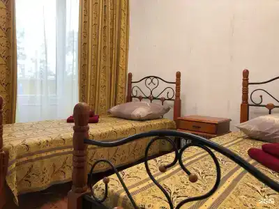 Sanatorium Russkiy bor - 38