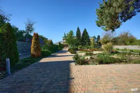 Rus Health Resort - 24