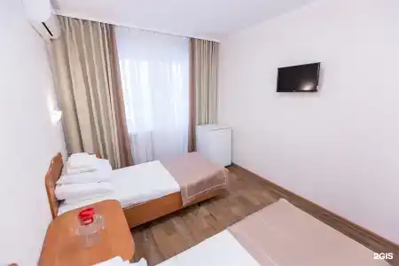 Health Resort Naberezhniye Chelny - 8