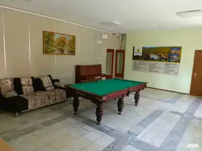 -Profilaktoriy Metallurg Sanatorium - 3