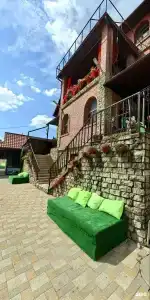 Anna Guest House - 31