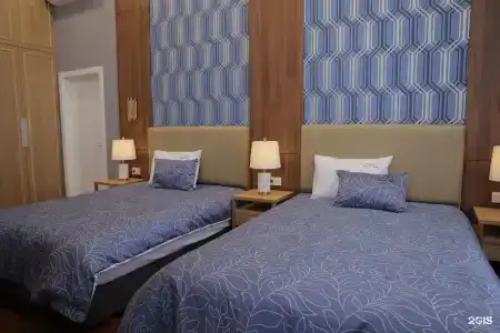 PARADISE Resort - 11