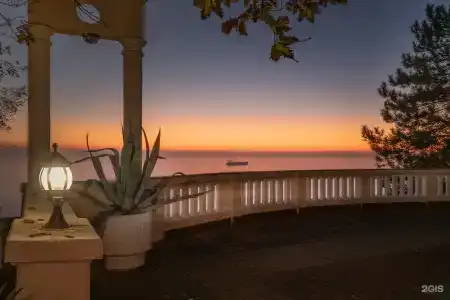 Zelenyij Gaj Sanatorium - 35