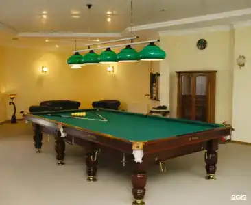 Oktyabrskiy Sanatorium - 2